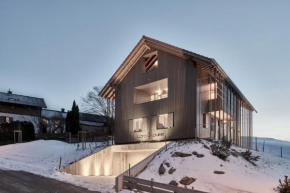 Chalets Lara & Louise Rieden Am Forggensee